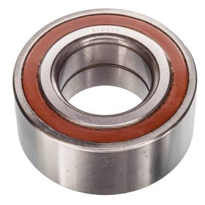 Front Wheel Bearing Compatible With 1995-1998 Hyundai Sonata Fwd Sealed 510075 51720-34100 thumbnail 3