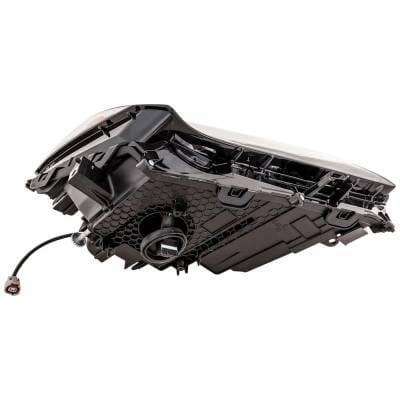 Headlight Compatible With 2018-2021 Lexus Nx300 Nx300h 2.5L 2.0L I4 Right Passenger Side Halogen thumbnail 5
