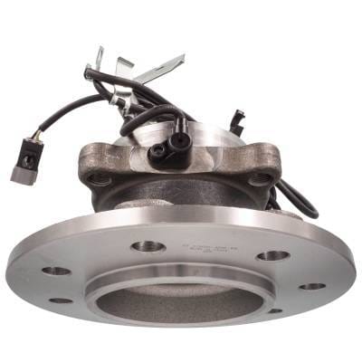 Front Hub Bearing Assembly Compatible With 1998-1999 Dodge Ram 2500 4-Lug Abs 515035 Bolt-On Direct thumbnail 3