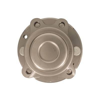 Rear Hub Bearing Assembly Compatible With 2015-2023 Gmc Canyon 6-Lug Abs 515168 Bolt-On Direct Fit thumbnail 7