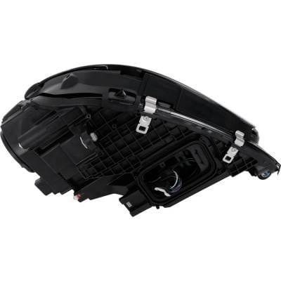 Headlight Compatible With 2020-2023 Mercedes-Benz Gle350 Gle450 Gle580 Gle53 Amg Gle63 Amg S 2.0L thumbnail 9