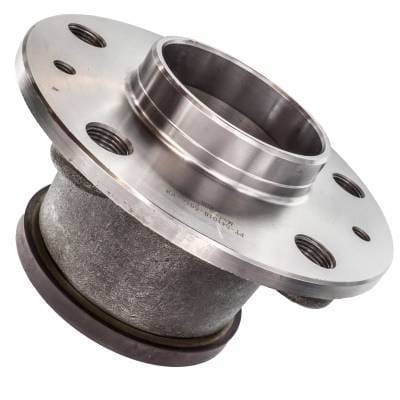 Rear Hub Bearing Assembly Compatible With 2014-2023 Ram Promaster 2500 3500 5-Lug Without Abs