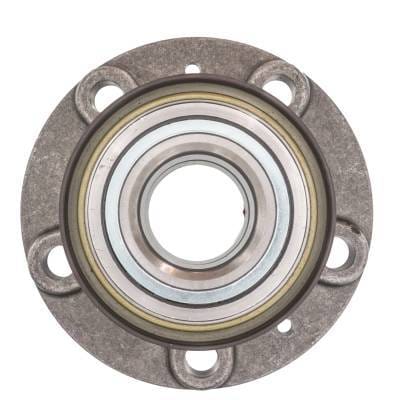 Rear Hub Bearing Assembly Compatible With 2014-2023 Ram Promaster 2500 3500 5-Lug Without Abs thumbnail 3