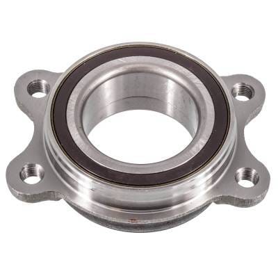 Rear Hub Bearing Assembly Compatible With 2008-2023 Audi A4 Quattro Q5 S5 4-Lug Without Abs 513301 thumbnail 3