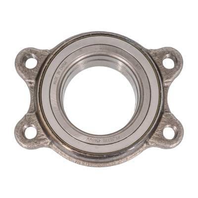 Rear Hub Bearing Assembly Compatible With 2008-2023 Audi A4 Quattro Q5 S5 4-Lug Without Abs 513301 thumbnail 5
