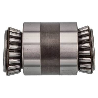 Front Wheel Bearing And Race Set Compatible With 1975-1991 Subaru Brat Gl Standard 513056 Bolt-On thumbnail 2