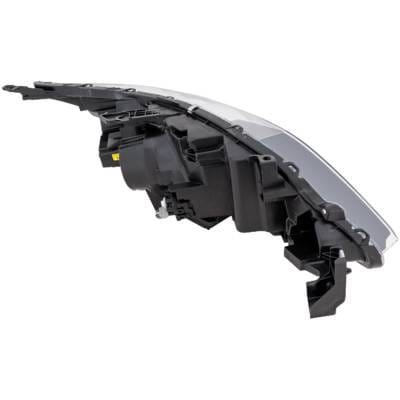 Headlight Compatible With 2018-2019 Mitsubishi Eclipse Cross Left Driver Side Led Rm10010150aq thumbnail 5