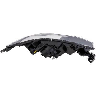 Headlight Compatible With 2018-2019 Mitsubishi Eclipse Cross Left Driver Side Led Rm10010150aq thumbnail 7