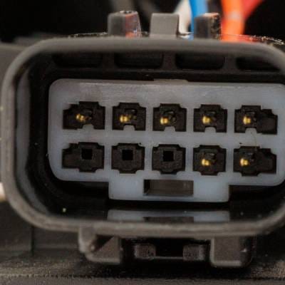 Headlight Compatible With 2018-2019 Mitsubishi Eclipse Cross Left Driver Side Led Rm10010150aq thumbnail 11