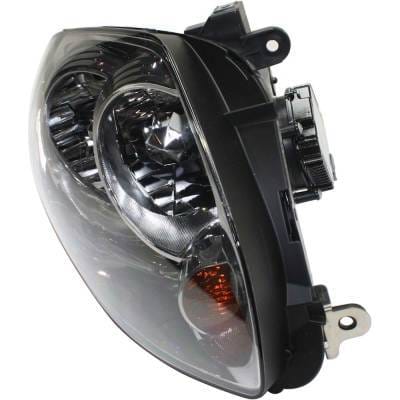 Headlight Compatible With 2005-2006 Infiniti G35 3.5L V6 Vq35de/Vq35hr Left Driver Side Xenon thumbnail 3