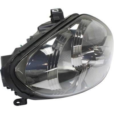 Headlight Compatible With 2005-2006 Infiniti G35 3.5L V6 Vq35de/Vq35hr Left Driver Side Xenon thumbnail 5