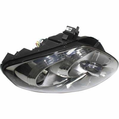 Headlight Compatible With 2005-2006 Infiniti G35 3.5L V6 Vq35de/Vq35hr Left Driver Side Xenon thumbnail 7