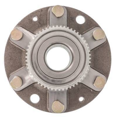 Rear Hub Bearing Assembly Compatible With 2006-2014 Hyundai Entourage 6-Lug Abs 541007 Bolt-On thumbnail 7