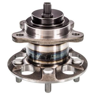 Rear Hub Bearing Assembly Compatible With 2011-2020 Toyota Sienna 5-Lug Abs 42450-08030 512456 thumbnail 3
