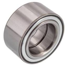 Rear Wheel Bearing Compatible With 2003-2006 Acura Mdx Awd Sealed 511036 42200-Rdj-A01 Pre-Greased