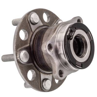 Front Hub Bearing Assembly Compatible With 2008-2008 Dodge Avenger 5-Lug Without Abs 512430 Bolt-On