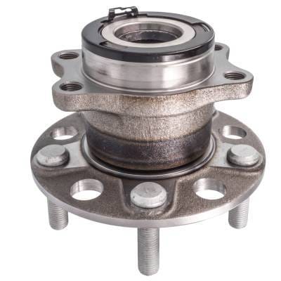 Front Hub Bearing Assembly Compatible With 2008-2008 Dodge Avenger 5-Lug Without Abs 512430 Bolt-On thumbnail 3