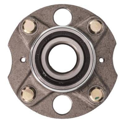 Rear Hub Bearing Assembly Compatible With 1992-1996 Honda Prelude Fwd/Awd 4-Lug Pre-Assembled 512022 thumbnail 7