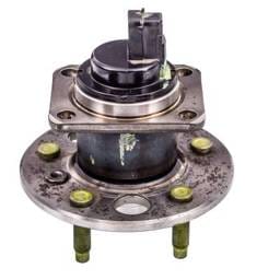 Rear Hub Bearing Assembly Compatible With 1993-1993 Cadillac Allante 1993-2002 Cadillac Eldorado