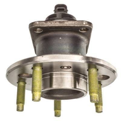 Rear Hub Bearing Assembly Compatible With 1993-1993 Cadillac Allante 1993-2002 Cadillac Eldorado thumbnail 3
