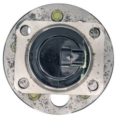 Rear Hub Bearing Assembly Compatible With 1993-1993 Cadillac Allante 1993-2002 Cadillac Eldorado thumbnail 5