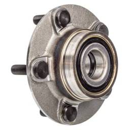 Rear Hub Bearing Assembly Compatible With 1993-1997 Chrysler Intrepid 1997-2004 Chrysler Concorde