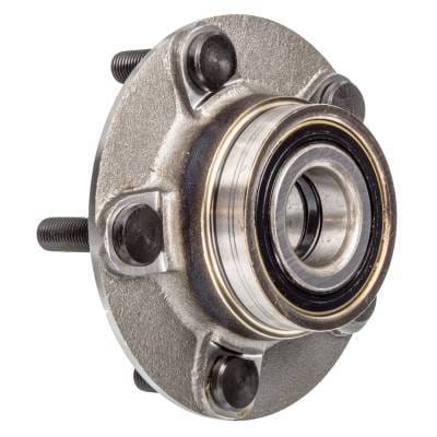 Rear Hub Bearing Assembly Compatible With 1993-1997 Chrysler Intrepid 1997-2004 Chrysler Concorde