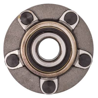 Rear Hub Bearing Assembly Compatible With 1993-1997 Chrysler Intrepid 1997-2004 Chrysler Concorde thumbnail 7