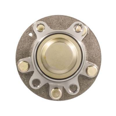 Rear Hub Bearing Assembly Compatible With 2016-2022 Honda Insight 5-Lug Without Abs 512570 Bolt-On thumbnail 7