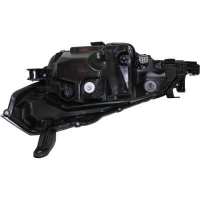 Headlight Compatible With 2017-2019 Toyota Corolla 1.8L I4 Right Passenger Side Halogen Rt10010019q thumbnail 9