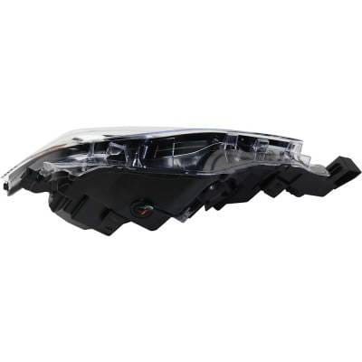 Headlight Compatible With 2017-2019 Toyota Corolla 1.8L I4 Right Passenger Side Halogen Rt10010019q thumbnail 11