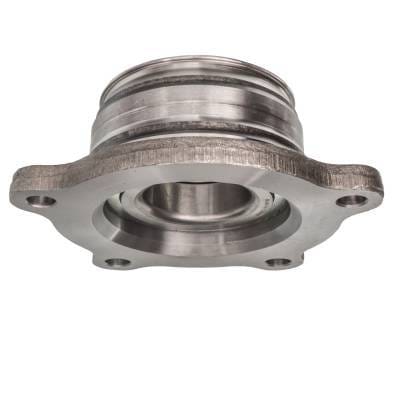 Rear Hub Bearing Assembly Compatible With 2001-2007 Toyota Sequoia 4-Lug Without Abs 512211 Bolt-On thumbnail 5