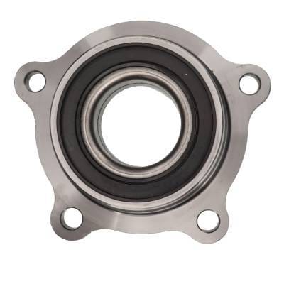 Rear Hub Bearing Assembly Compatible With 2001-2007 Toyota Sequoia 4-Lug Without Abs 512211 Bolt-On thumbnail 7