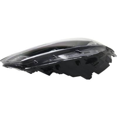 Headlight Compatible With 2016-2018 Hyundai Tucson 2.0L 2.4L I4 Left Driver Side Led Rh10010040 thumbnail 11