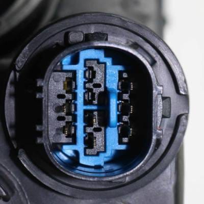 Headlight Compatible With 2016-2018 Hyundai Tucson 2.0L 2.4L I4 Left Driver Side Led Rh10010040 thumbnail 13