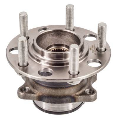 Front Hub Bearing Assembly Compatible With 2007-2017 Mitsubishi Lancer Outlander Sport 5-Lug Without thumbnail 3
