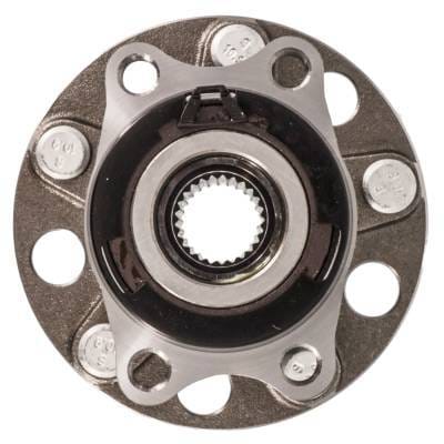 Front Hub Bearing Assembly Compatible With 2007-2017 Mitsubishi Lancer Outlander Sport 5-Lug Without thumbnail 5