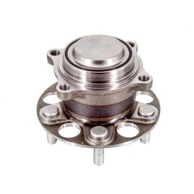 Rear Hub Bearing Assembly Compatible With 2014-2016 Acura Mdx 5-Lug Abs 512527 Bolt-On Direct Fit thumbnail 3