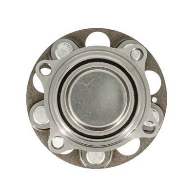 Rear Hub Bearing Assembly Compatible With 2014-2016 Acura Mdx 5-Lug Abs 512527 Bolt-On Direct Fit thumbnail 7