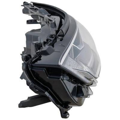 Headlight Compatible With 2020-2023 Toyota Highlander 3.5L 2.5L V6 A25a-Fxs Left Driver Side Led thumbnail 5