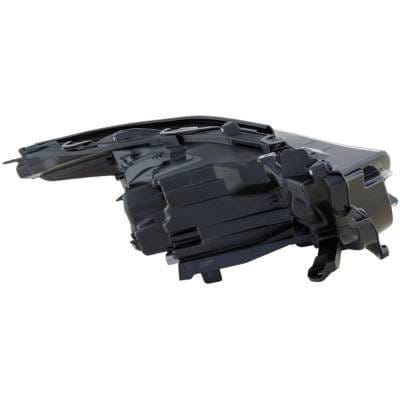 Headlight Compatible With 2020-2023 Toyota Highlander 3.5L 2.5L V6 A25a-Fxs Left Driver Side Led thumbnail 7