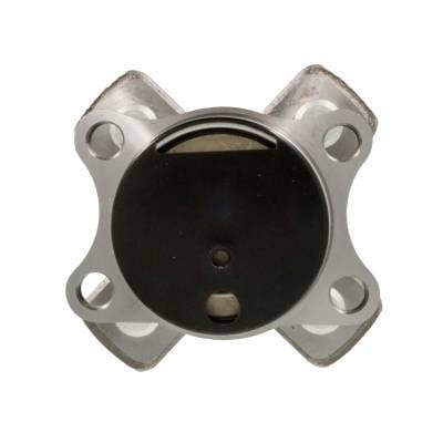 Rear Hub Bearing Assembly Compatible With 2015-2020 Honda Fit 4-Lug Without Abs 512559 Bolt-On thumbnail 7