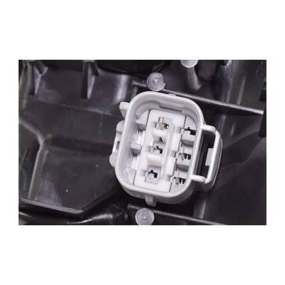 Headlight Compatible With 2013-2015 Lexus Rx350 Rx450h 3.5L V6 Right Passenger Side Xenon thumbnail 15