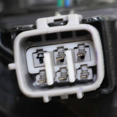 Headlight Compatible With 2017-2019 Toyota Corolla 1.8L I4 Right Passenger Side Led Rt10010017q thumbnail 13