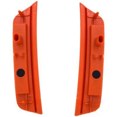 Side Marker Light Assembly Compatible With 2021-2023 Jeep Grand Cherokee L Grand Cherokee 3.6L 5.7L thumbnail 3
