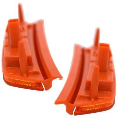 Side Marker Light Assembly Compatible With 2021-2023 Jeep Grand Cherokee L Grand Cherokee 3.6L 5.7L thumbnail 7