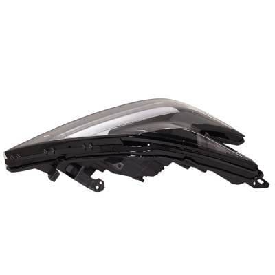 Headlight Compatible With 2019-2021 Nissan Murano 3.5L V6 Vq35de Right Passenger Side Led thumbnail 7