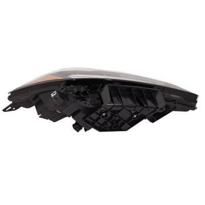 Headlight Compatible With 2019-2021 Nissan Murano 3.5L V6 Vq35de Right Passenger Side Led thumbnail 11