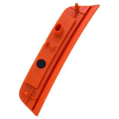 New Front Right Side Marker Lights Compatible With Jeep Grand Cherokee L Grand Cherokee 2.0L 3.6L thumbnail 3