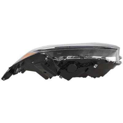 Headlight Compatible With 2017-2022 Honda Cr-V 1.5L 2.0L I4 L15be Lfb Right Passenger Side Led thumbnail 13